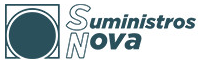 Logotipo Suministros Nova